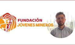 Fundación Jóvenes Mineros habla sobre el rol protagónico que debe tomar el joven profesional en impulsar la cultura de colaboración en la industria minera
