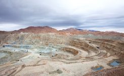 Comunidad de Conchi Viejo demandó a Minera El Abra por daño ambiental
